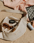 Sande Crossbody Bag Sand