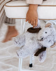 And The Little Dog Laughed Alfred Bear medium