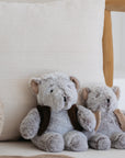 And The Little Dog Laughed Alfred Bear