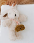 And The Little Dog Laughed Beatrice Rabbit
