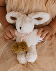 And The Little Dog Laughed Beatrice Rabbit