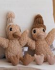 And The Little Dog Laughed Edmond Duck
