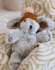 And The Little Dog Laughed Edith Rabbit mini