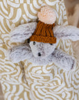 And The Little Dog Laughed Edith Rabbit mini