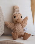 And The Little Dog Laughed Edmond Duck