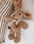 And The Little Dog Laughed Hugh Rabbit Medium