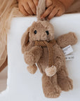 And The Little Dog Laughed Hugh Rabbit Mini