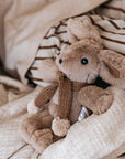 And The Little Dog Laughed Hugh Rabbit Mini
