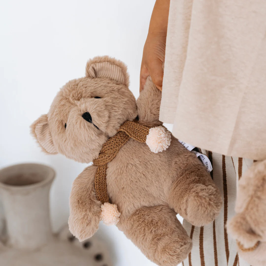 And The Little Dog Laughed Prudence Bear medium
