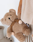 And The Little Dog Laughed Prudence Bear medium