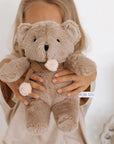 And The Little Dog Laughed Prudence Bear medium