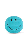 BON TON TOYS Smiley ECO Corduroy Teal 13cm