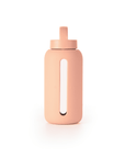 Bink Day Water Bottle Rose