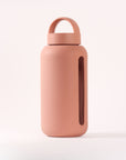 Bink Day Water Bottle Rose