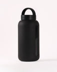 Bink Day Water Bottle Black