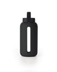 Bink Day Water Bottle Black