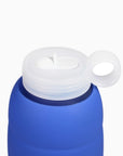 Bink Flip Cap Clear