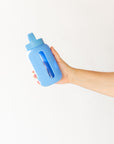 Bink Mini Bottle CORNFLOWER