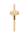 Bink Mini Lounge Straw & Cap SAND
