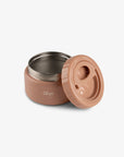 Stainless Steel Insulated Food Jar 250ml Blush Pink
