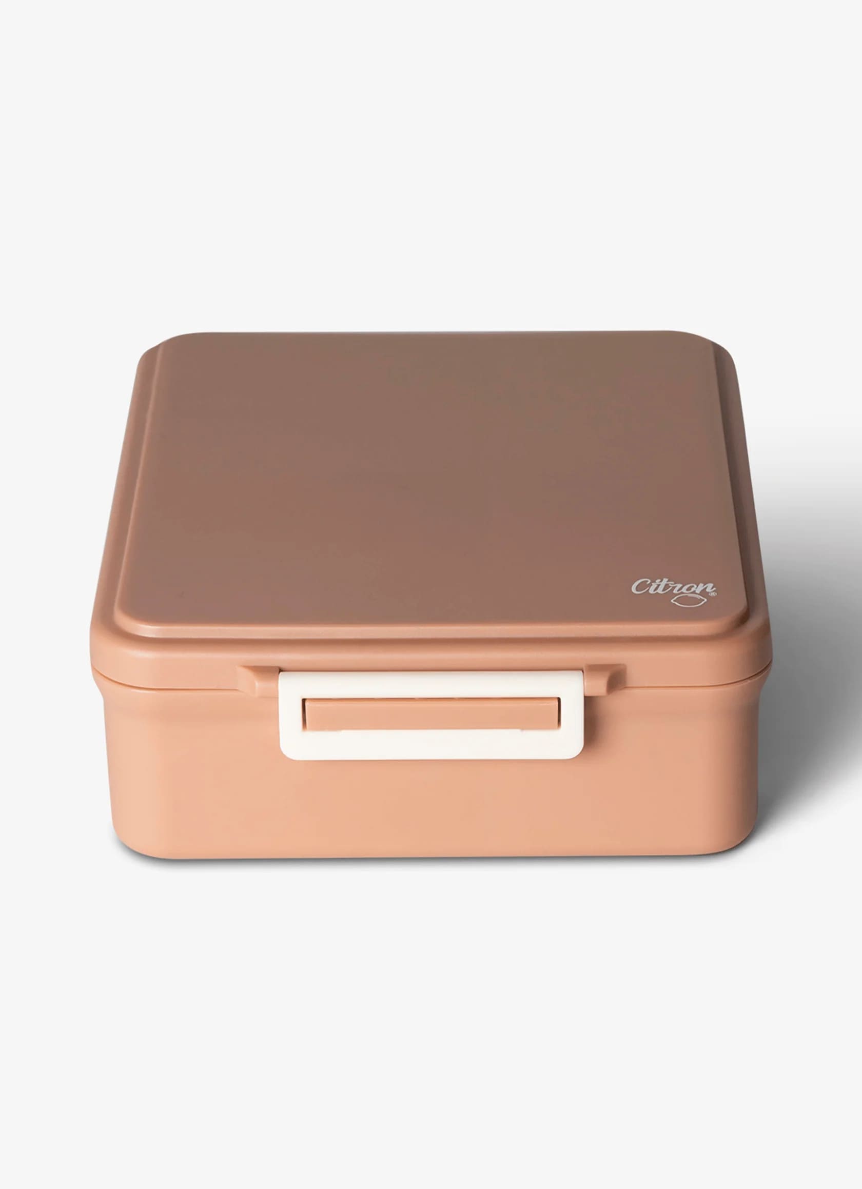 Citron Grand Lunch Box