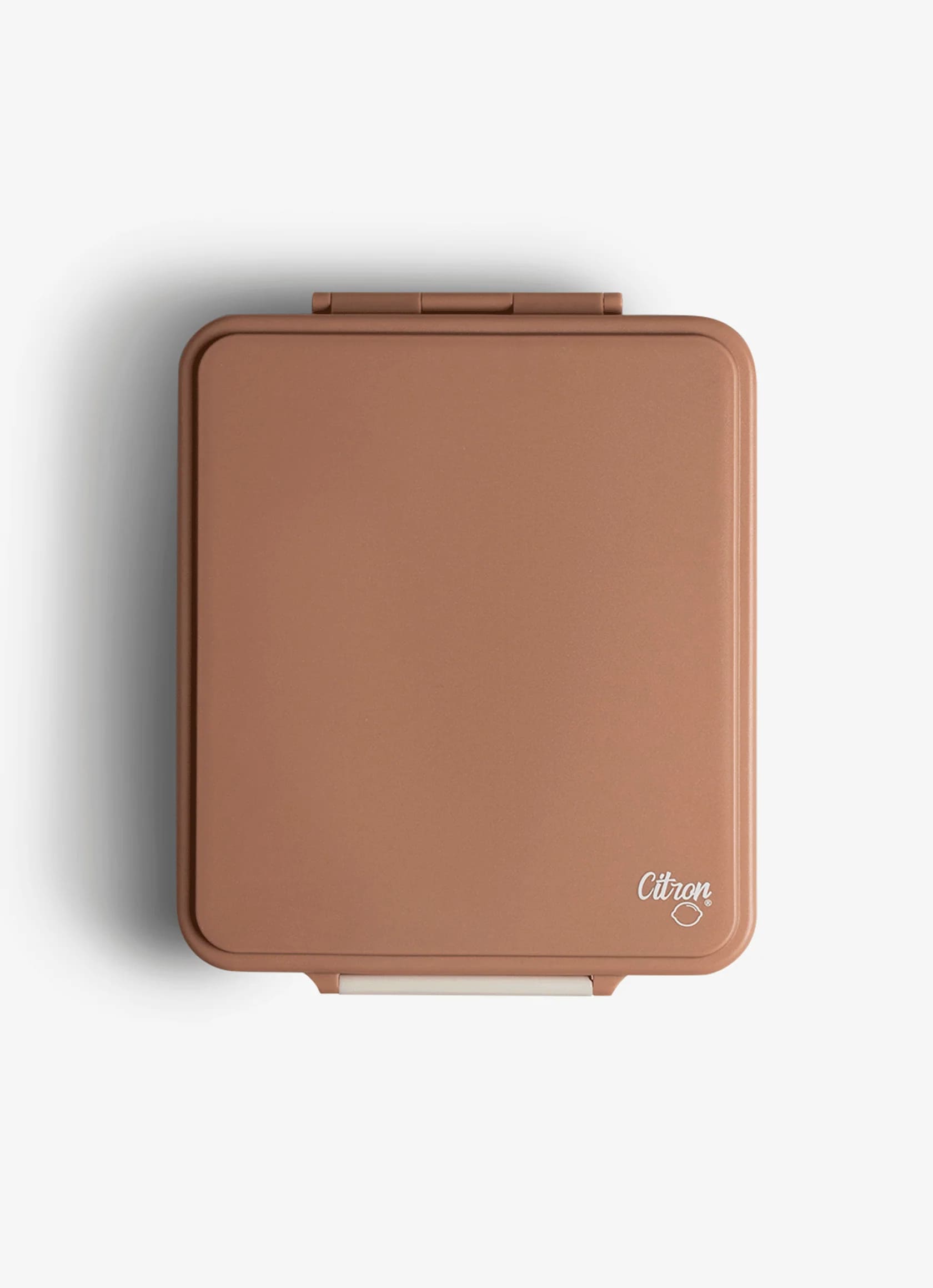 Citron Grand Lunch Box Blush Pink