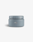 Citron Stainless Steel Insulated Food Jar 250ml - Blue