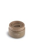 Citron Stainless Steel Insulated Food Jar 250ml - easy open