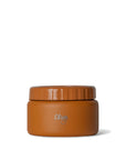 Citron Stainless Steel Insulated Food Jar 250ml - Caramel