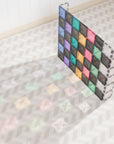 Connetix Magnetic Tiles Creative Roads Pack 48 pc