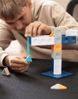 Connetix Magnetic Tiles PRO Constructor Set 70 pc