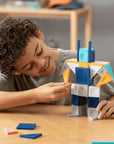 Connetix Magnetic Tiles PRO Constructor