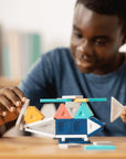 Connetix Magnetic Tiles PRO Constructor