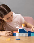 Connetix Magnetic Tiles PRO Constructor