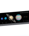 Crocodile Creek Solar System Space Puzzle 200 pc