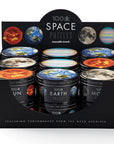 Crocodile Creek Tin Space Puzzle
