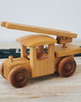 Debresk Big Fire Engine