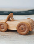 Debresk - Small Sports Car