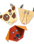 Djeco Animals Origami