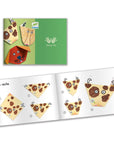 Djeco Animals Origami