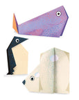 Djeco Polar Animals Origami