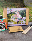 Dr Zigs Giant Bubble Kit
