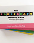 Drawing Game For Kids - Samitomato Edition 1