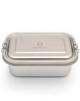 Ecococoon Classic Stacker Lunchbox