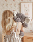 Eleanor The Weighted Elephant