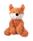 Frankl The Weighted Fox