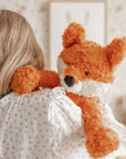 Frankl The Weighted Fox mindful and co