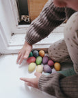 Grapat Happy Eggs