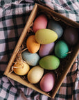 Grapat Happy Eggs
