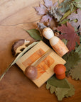 Grapat x Ostheimer Collab Hello Autumn